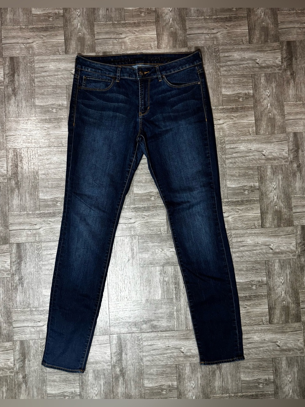 Women’s Articles of Society Skinny Jeans Dark Wash Size 30